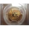 Image 2 : 2012-D ARTHUR DOLLAR PCGS MS67 POS. A