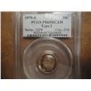 Image 1 : 1979-S TYPE 2 ROOSEVELT DIME PCGS PR69 DCAM