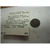 Image 2 : 330-346 A.D. CONSTANTINOPOLIS ANCIENT COIN EF