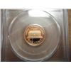 Image 2 : 1994-S LINCOLN CENT PCGS PR69RD DCAM