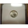 Image 2 : 1946-S SILVER ROOSEVELT DIME NGC MS66
