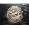 Image 2 : 1989 MARSHALL ISLANDS SILVER PROOF $50 "1ST WOMEN IN SPACE 1963"