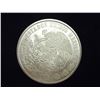 Image 2 : 1977 MEXICO SILVER 100 PESOS .6428 OZ. ASW