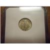 Image 2 : 1943 MERCURY DIME NGC AU53