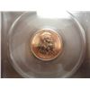 Image 2 : 2010-D LINCOLN SHIELD CENT PCGS MS65RD