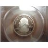 Image 2 : 2010-S GRAND CANYON N.P. QUARTER PCGS PR69DCAM 1ST STRIKE