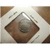 Image 2 : 1894 CANADA SILVER 5 CENTS VERY GOOD RETAILS FOR $30.00