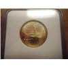 Image 2 : 2006-D SMS SACAGAWEA DOLLAR NGC MS66