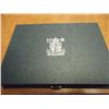 Image 3 : 1986 UNITED KINGDOM PROOF COIN SET ORIGINAL ROYAL MINT PACKAGING