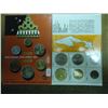 Image 2 : 1966 & 1969 ISRAEL SETS 66 IS (PF LIKE) & 69 IS SPECIMEN, ORIGINAL MINT PACKAGING