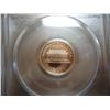 Image 2 : 2002-S LINCOLN CENT PCGS PR69RD DCAM