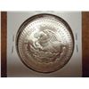 Image 2 : 1984 MEXICO SILVER 1 ONZA LIBERTAD