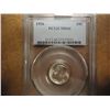 Image 1 : 1956 SILVER ROOSEVELT DIME PCGS MS66