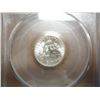 Image 2 : 1956 SILVER ROOSEVELT DIME PCGS MS66