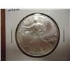 Image 1 : 2002 AMERICAN SILVER EAGLE UNC