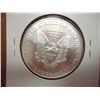 Image 2 : 2002 AMERICAN SILVER EAGLE UNC