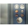 Image 2 : 1986 US PRESTIGE PROOF SET STATUE OF LIBERTY ORIGINAL US MINT PACKAGING