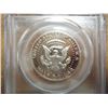 Image 2 : 1983-S KENNEDY HALF DOLLAR PCGS PR69 DCAM