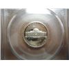 Image 2 : 1977-S JEFFERSON NICKEL PCGS PR68 DCAM