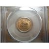 Image 2 : 1937-D LINCOLN CENT PCGS MS65RB