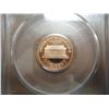 Image 2 : 1992-S LINCOLN CENT PCGS PR69RD DCAM