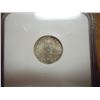 Image 2 : 1944 MERCURY DIME NGC AU58