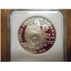 Image 2 : 1992-P COLUMBUS SILVER DOLLAR NGC PF69