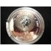 Image 2 : 1977 CANADA SILVER JUBILEE SILVER DOLLAR PROOF .3750 OZ. ASW