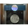 Image 2 : 1883 GSA HOARD MORGAN SILVER DOLLAR NGC MS64