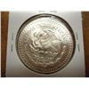 Image 2 : 1985 MEXICO SILVER 1 ONZA LIBERTAD UNC