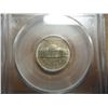 Image 2 : 1944-D 35% SILVER JEFFERSON WAR NICKEL PCGS MS65FS