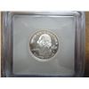 Image 2 : 2006-S SILVER NORTH DAKOTA QUARTER ICG PR70 DCAM 1ST RELEASE