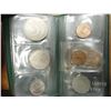 Image 2 : PAKISTAN MINT SET CONTAINS: 1948 1 RUPEE & 6-1964 COINS, ORIGINAL MINT PACKAGING