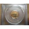 Image 2 : 1959 LINCOLN CENT PCGS PR67RD