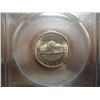 Image 2 : 1950-D JEFFERSON NICKEL KEY DATE PCGS MS65