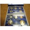Image 1 : 2003 US PROOF SET (WITH BOX)