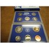 Image 2 : 2003 US PROOF SET (WITH BOX)