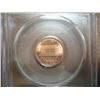 Image 2 : 1992 LINCOLN CENT PCGS MS66RD
