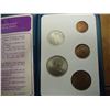 Image 2 : BRITAINS 1ST DECIMAL COIN SET