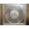 Image 2 : 1928-B SWISS SILVER FRANC ANACS AU55