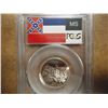 Image 2 : 2002-S MISSISSIPPI QUARTER PCGS PR69 DCAM