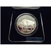 Image 2 : 2000-P AMERICAN BUFFALO PROOF DOLLAR ORIGINAL US MINT PACKAGING