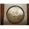 Image 2 : 1983 MEXICO SILVER 1 ONZA LIBERTAD UNC