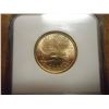Image 2 : 2003-D SACAGAWEA DOLLAR NGC MS66