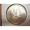 Image 2 : 1980 MEXICO 1 OZ. SILVER PESO