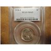 Image 1 : 1938-S JEFFERSON NICKEL PCGS MS65