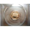 Image 2 : 1997-S LINCOLN CENT PCGS PR69RD DCAM