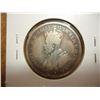 Image 2 : 1918 AUSTRALIA SILVER FLORIN