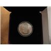 Image 2 : 1987-2012 $1 FINE SILVER COIN "25TH ANNIVERSARY OF THE LOONIE", ORIGINAL ROYAL CANADIAN MINT PACKAGI