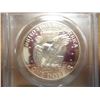 Image 2 : 1973-S IKE SILVER DOLLAR PCGS PR68 DCAM